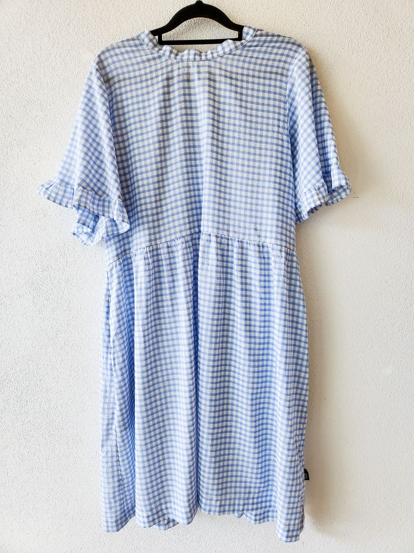 Kilt Dress M