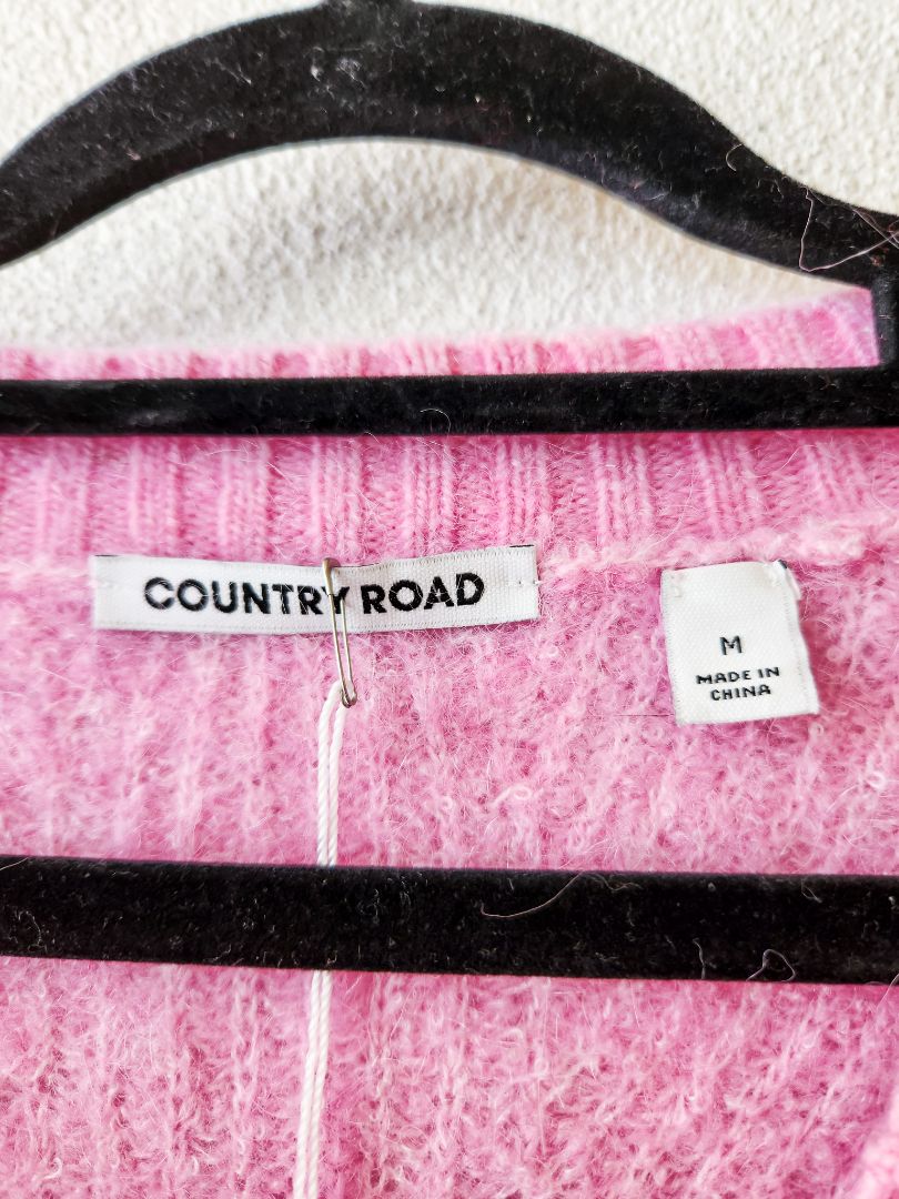 Country Road top M