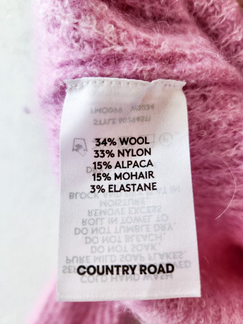 Country Road top M