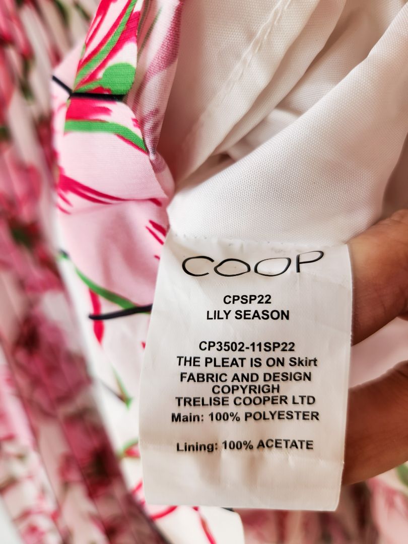 COOP by Trelise Cooper Skirt M