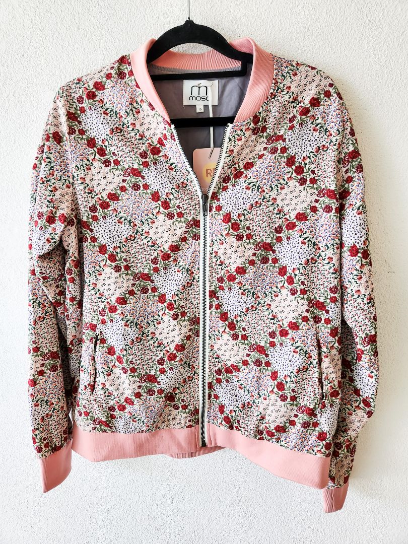 Mi Moso Jacket S