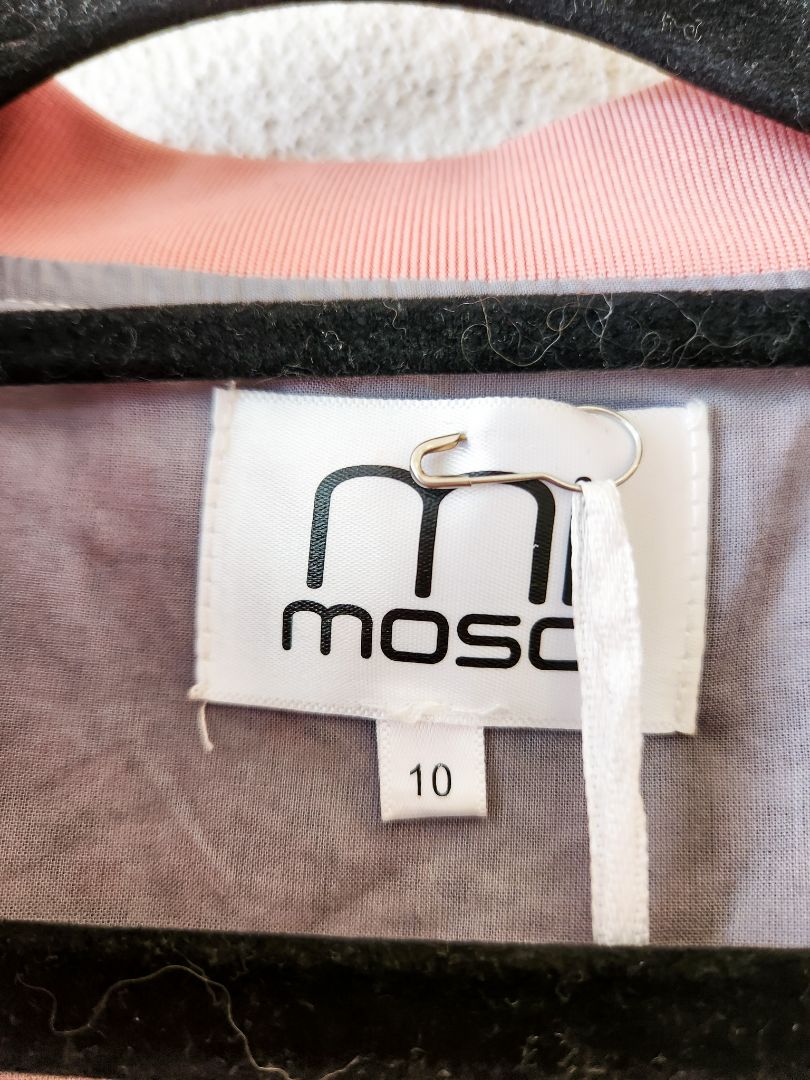 Mi Moso Jacket S