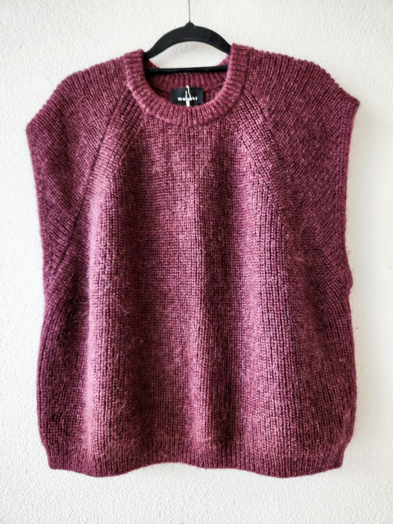 Moochi top M