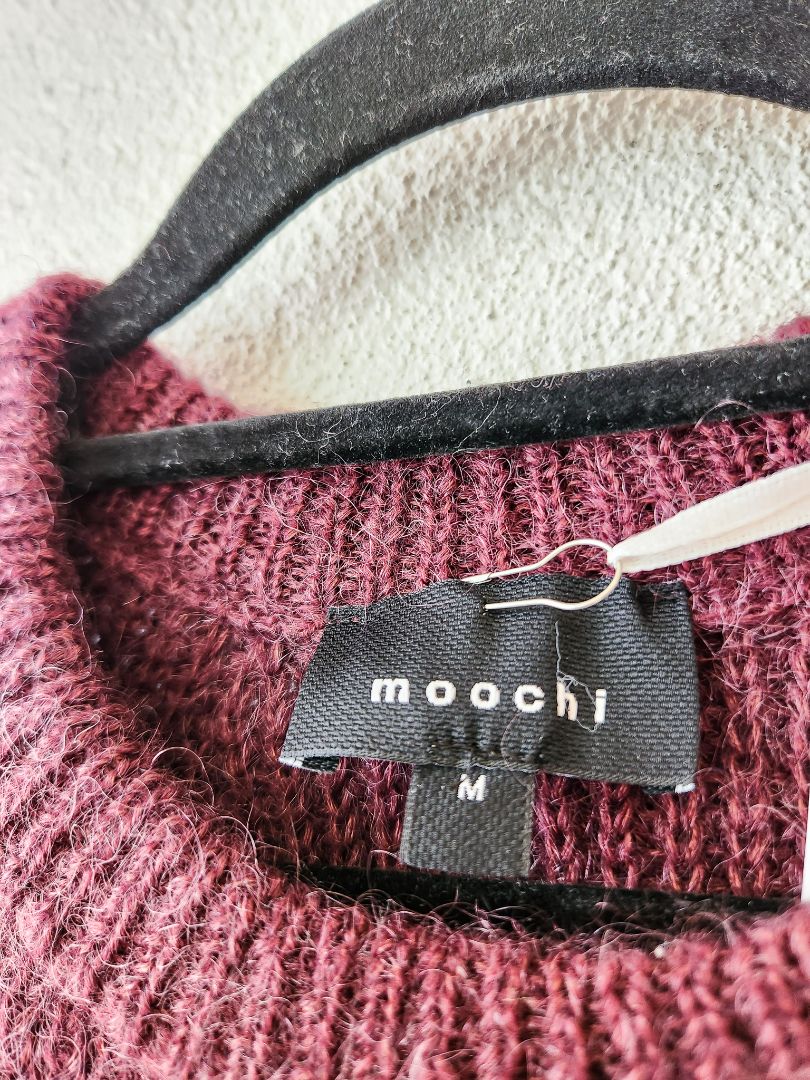 Moochi top M
