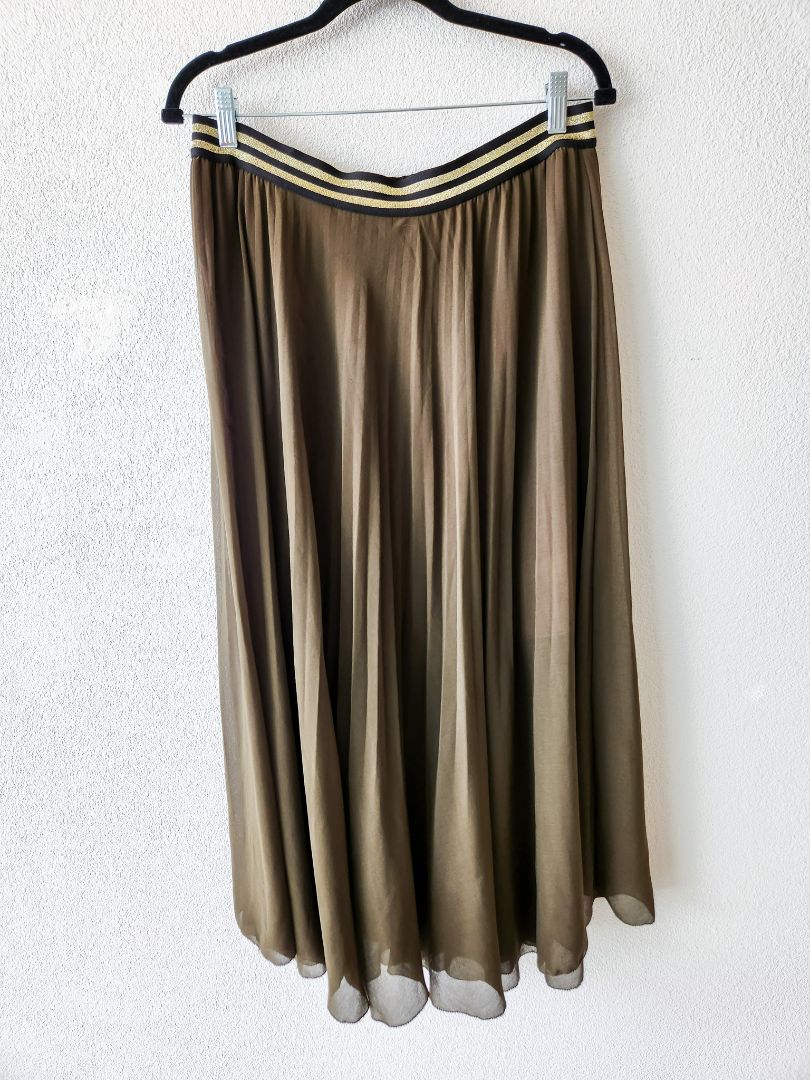 Repetoire Skirt M