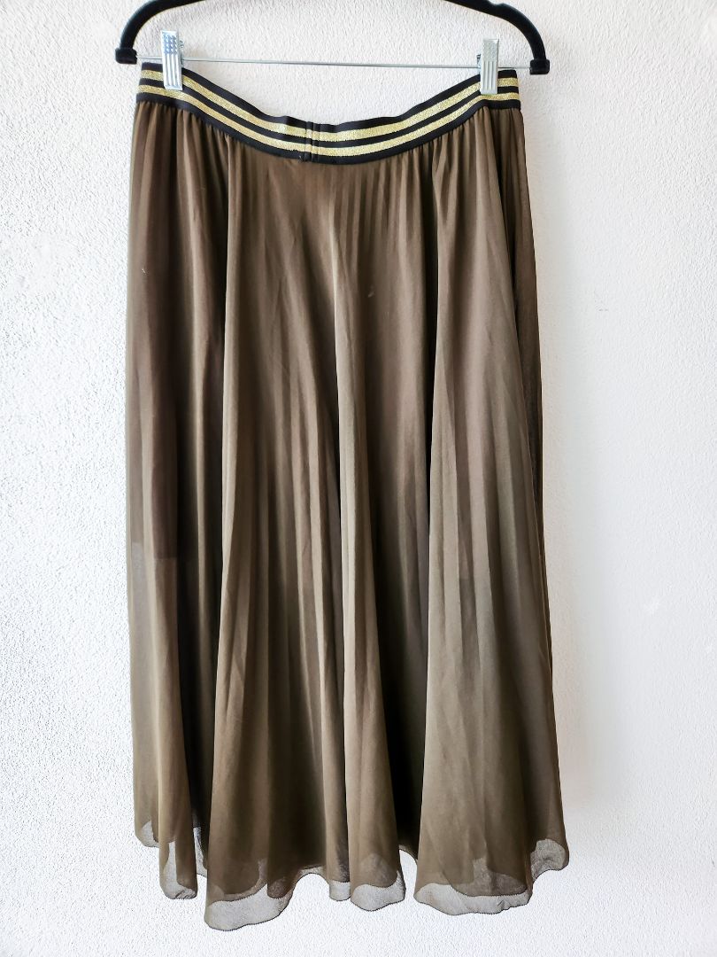 Repetoire Skirt M