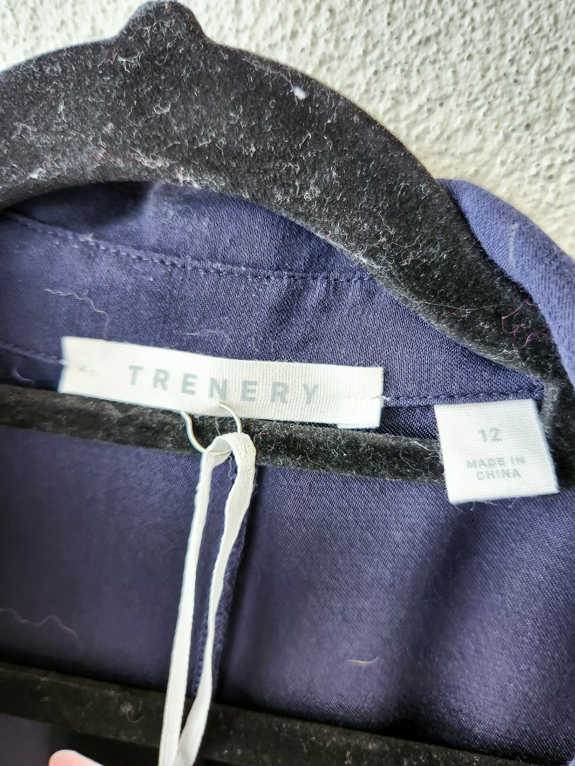 Trenery Dress M