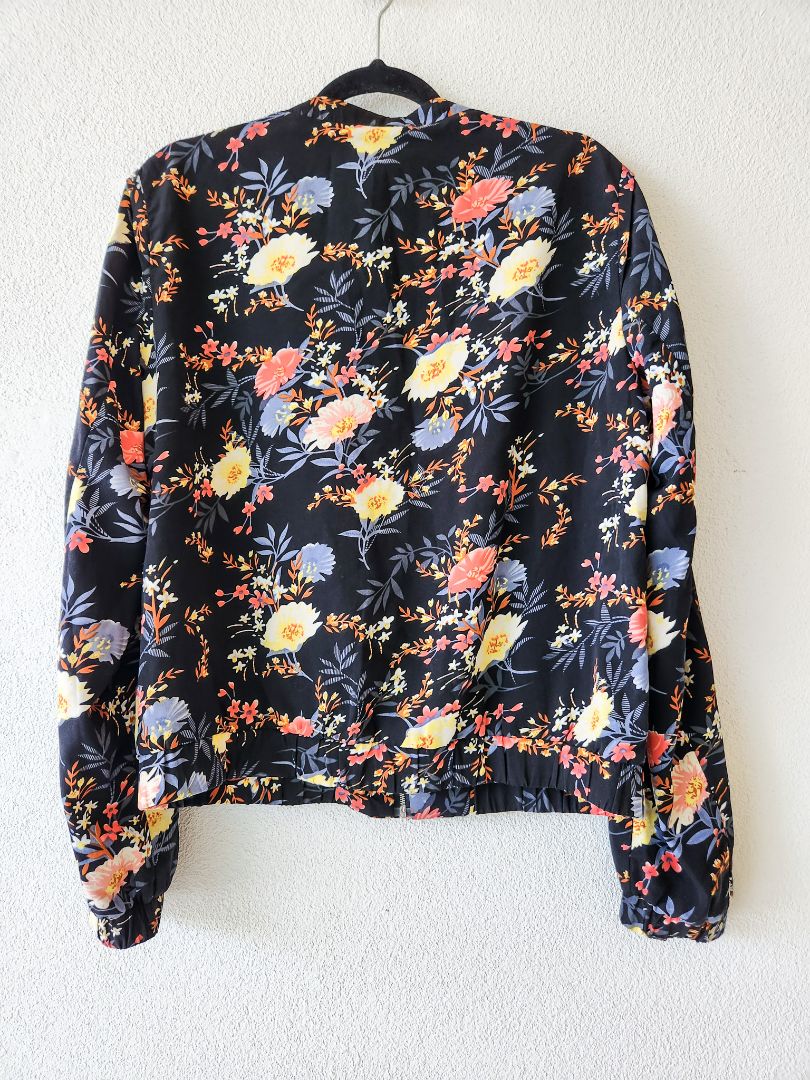 Stitch Ministry Jacket S