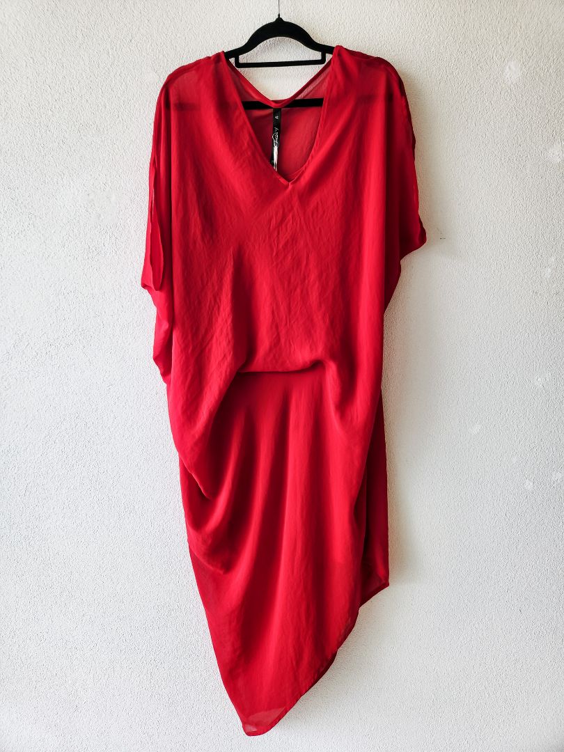 Moochi Dress M
