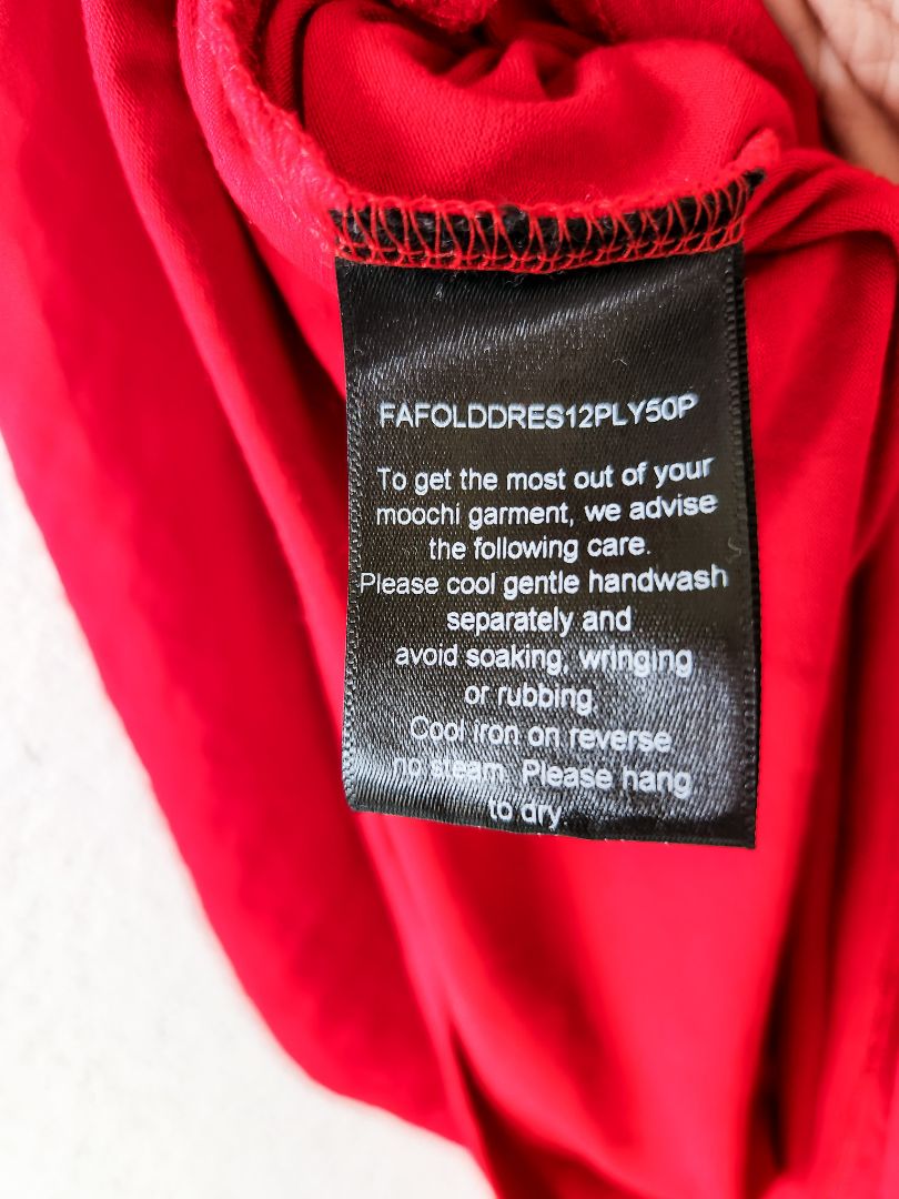 Moochi Dress M