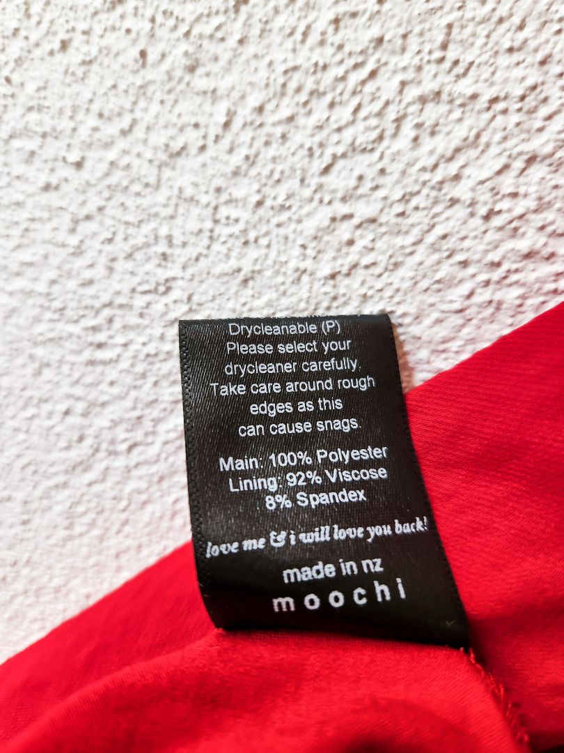 Moochi Dress M