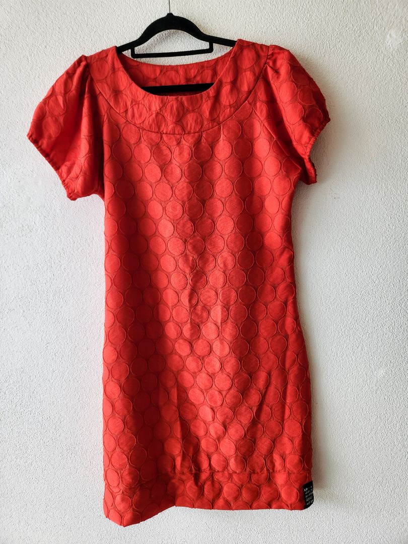 Kilt Dress M