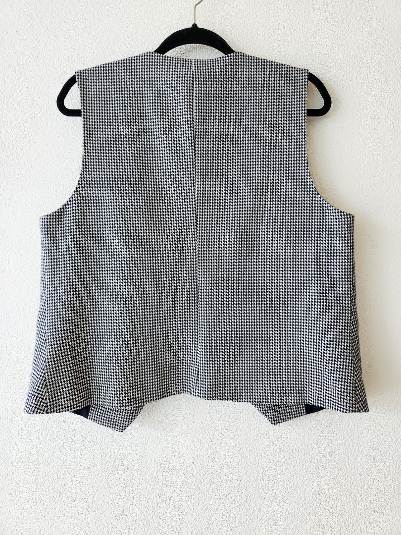 Seed Heritage top M