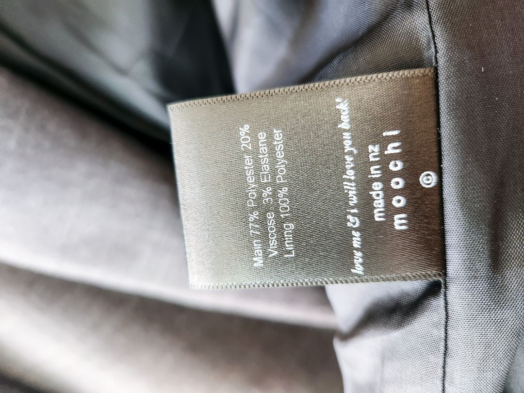 Moochi Jacket M