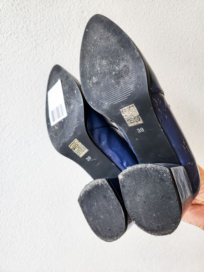 Andrea Biani Shoes EUR 39