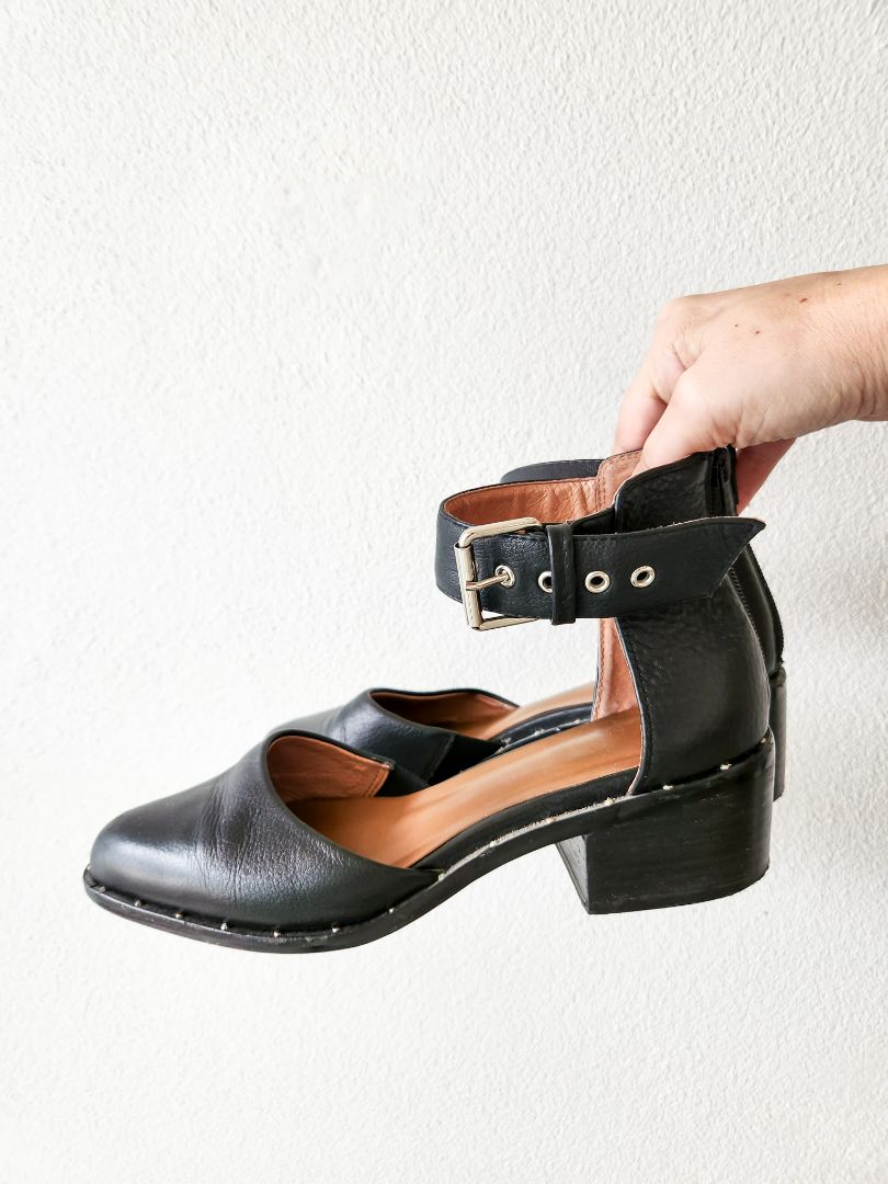Mi Piaci Shoes EUR 39