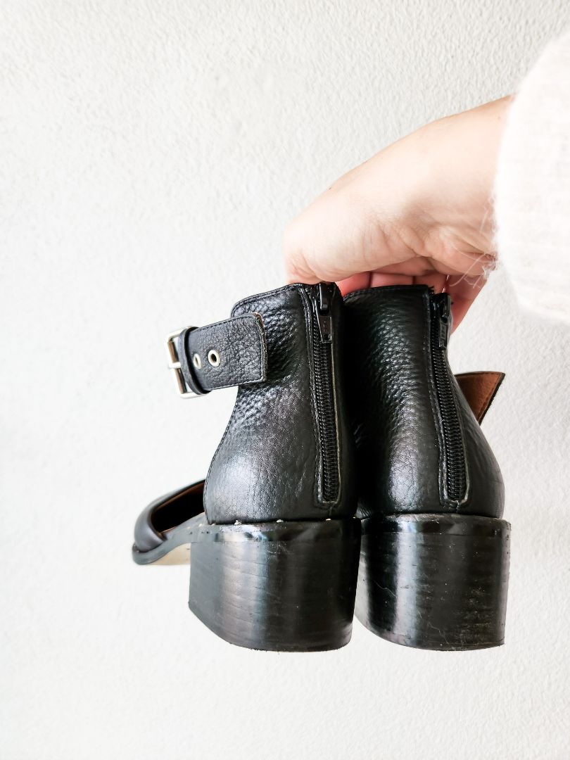 Mi Piaci Shoes EUR 39
