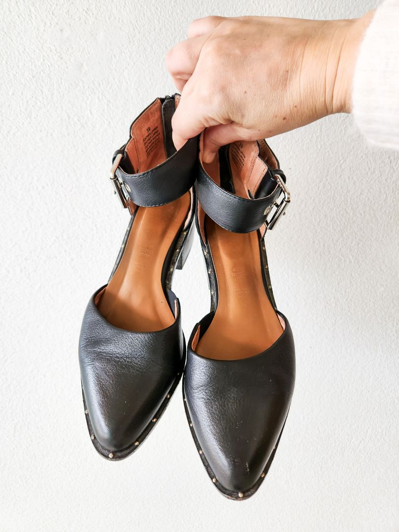 Mi Piaci Shoes EUR 39