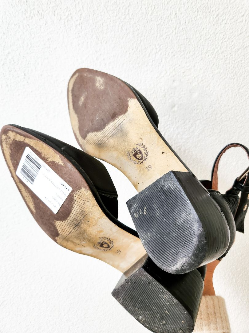 Mi Piaci Shoes EUR 39