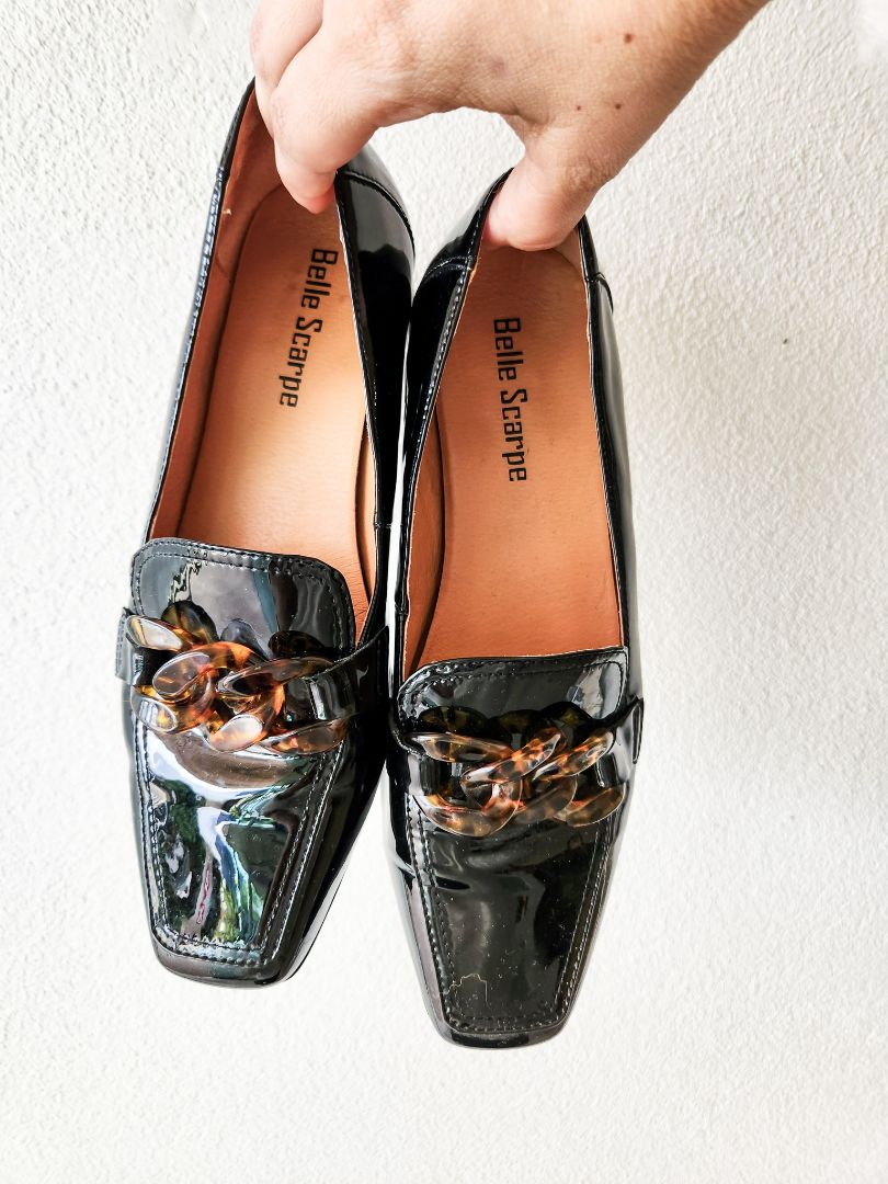 Belle Scarpe Shoes EUR 39