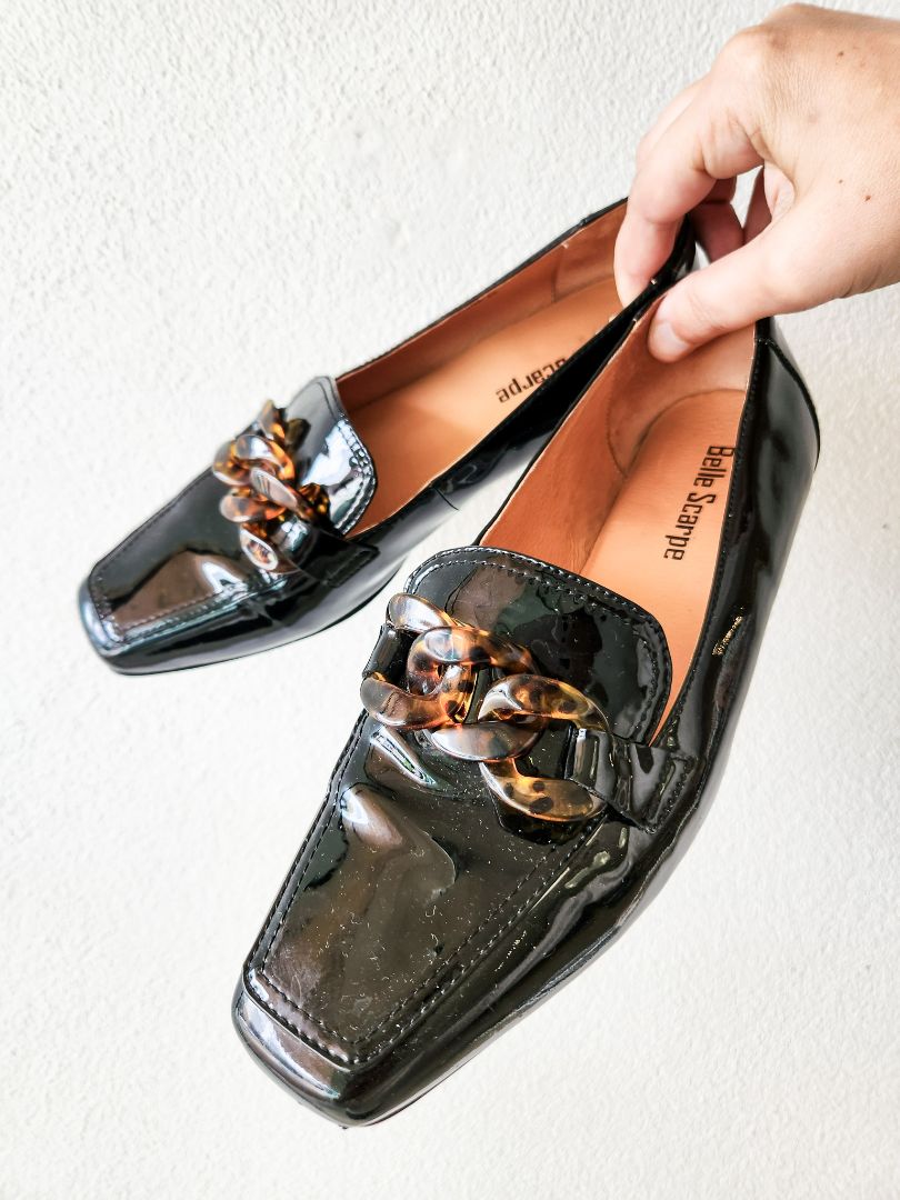 Belle Scarpe Shoes EUR 39