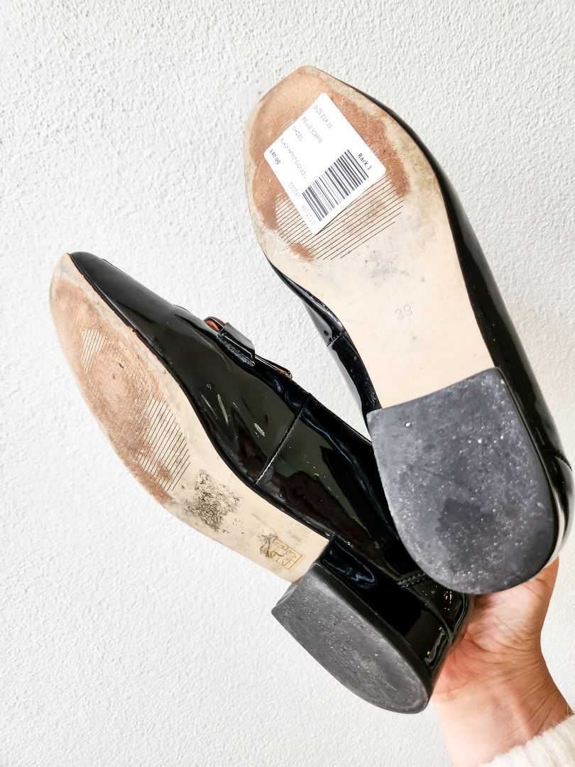 Belle Scarpe Shoes EUR 39