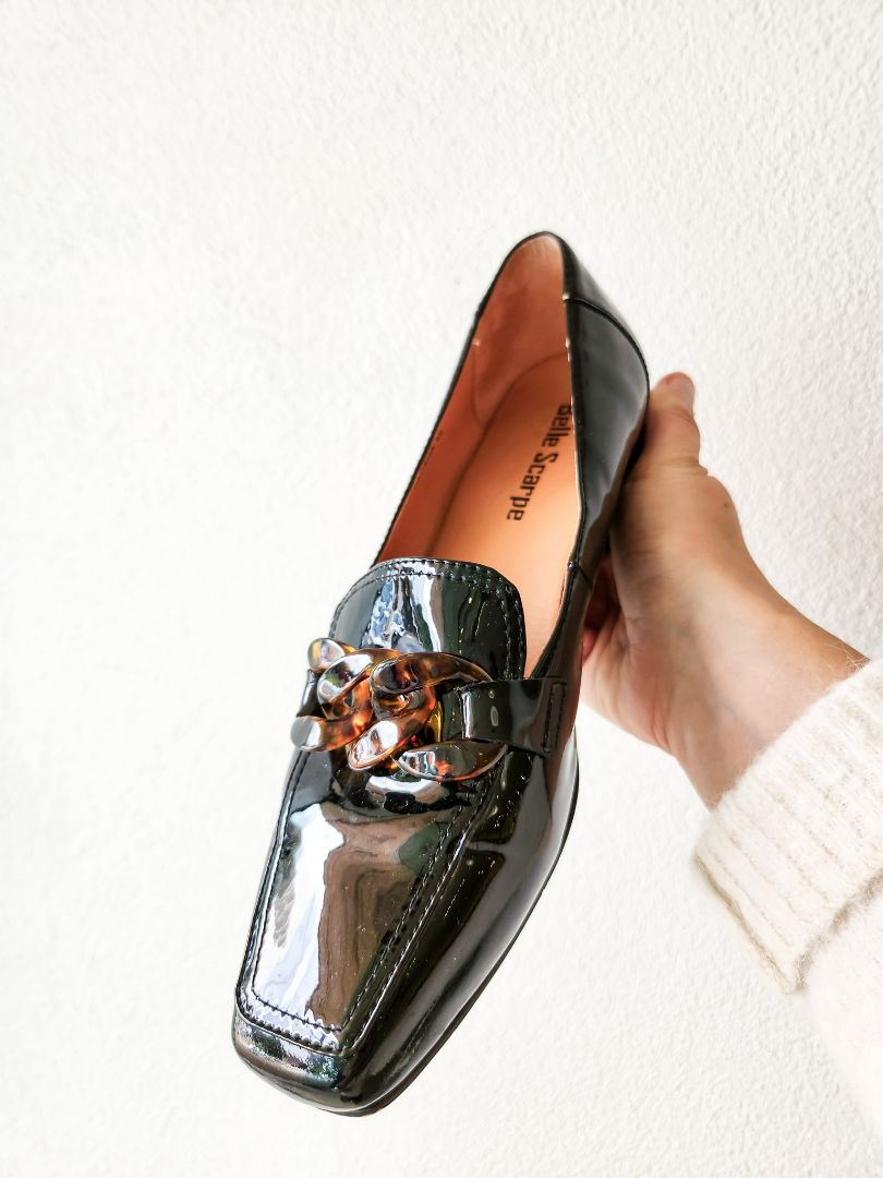 Belle Scarpe Shoes EUR 39