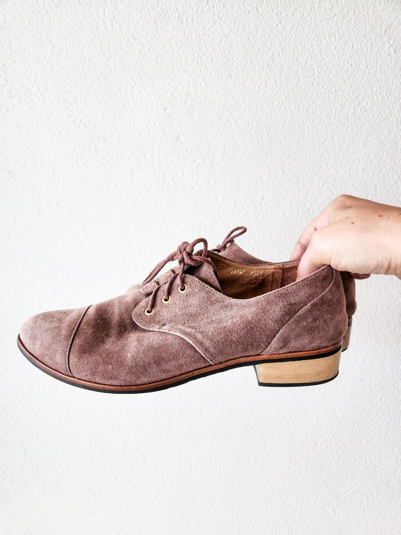 Andrea Moore Shoes EUR 39