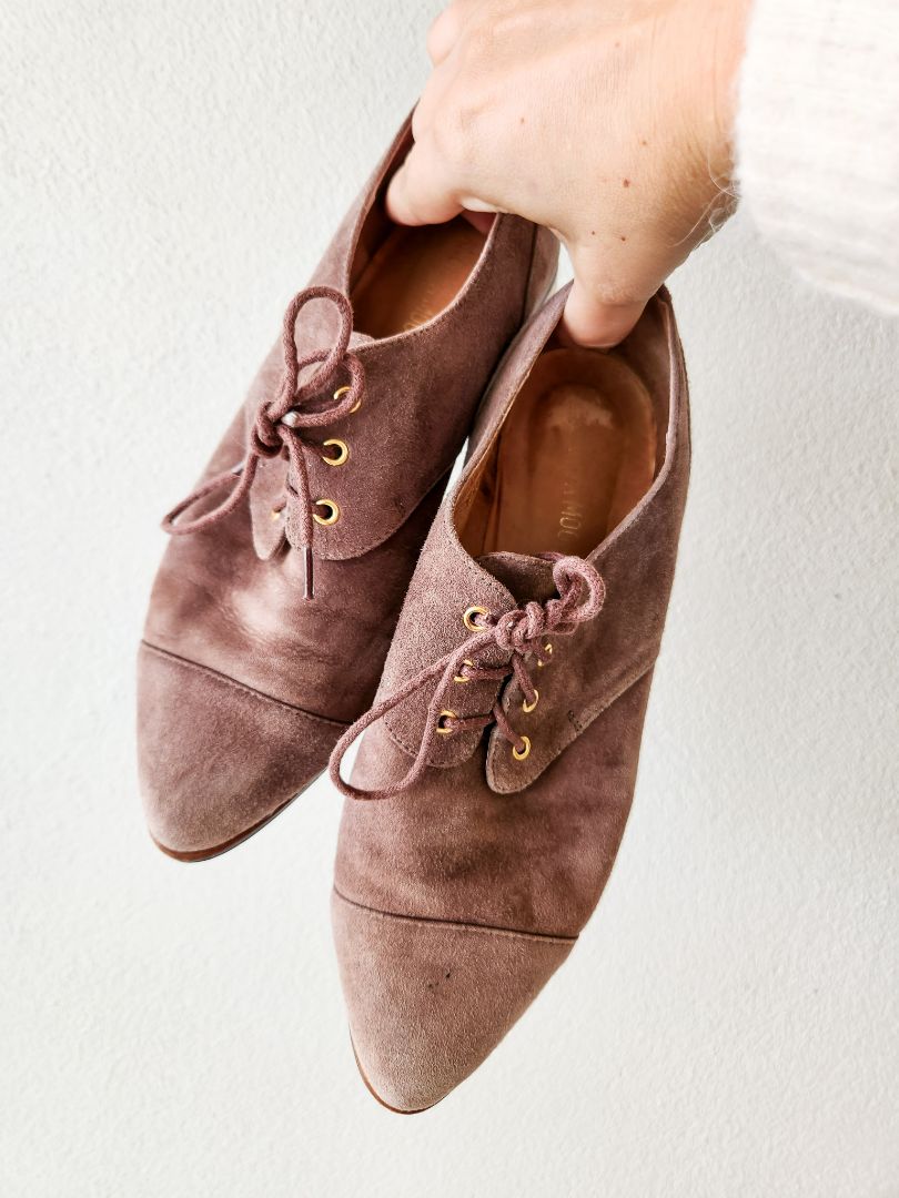 Andrea Moore Shoes EUR 39