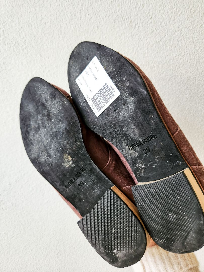 Andrea Moore Shoes EUR 39
