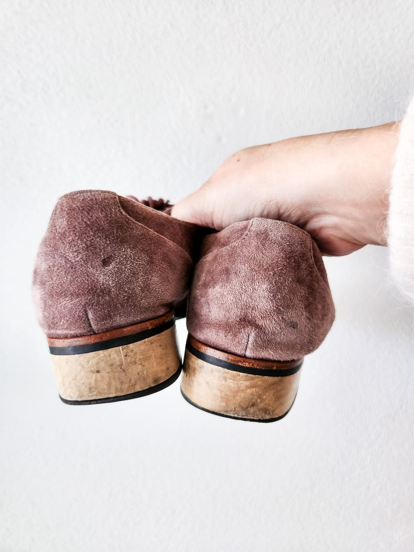 Andrea Moore Shoes EUR 39