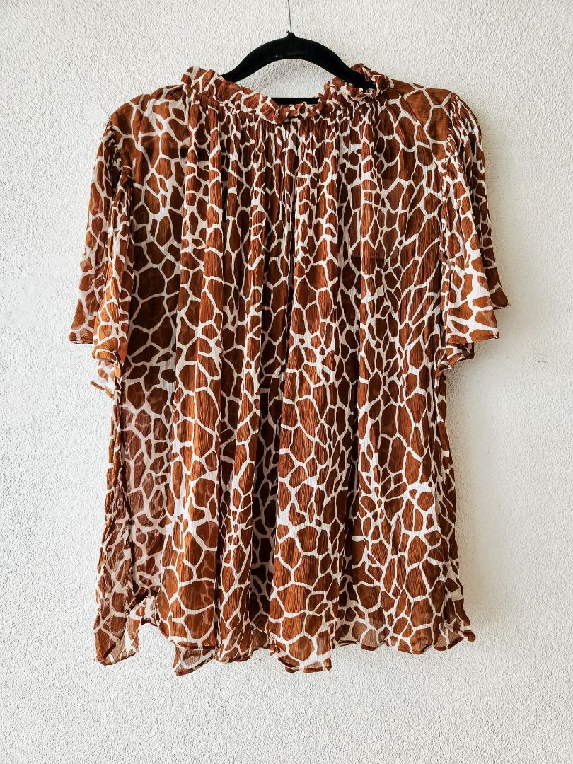 Country Road top XS
