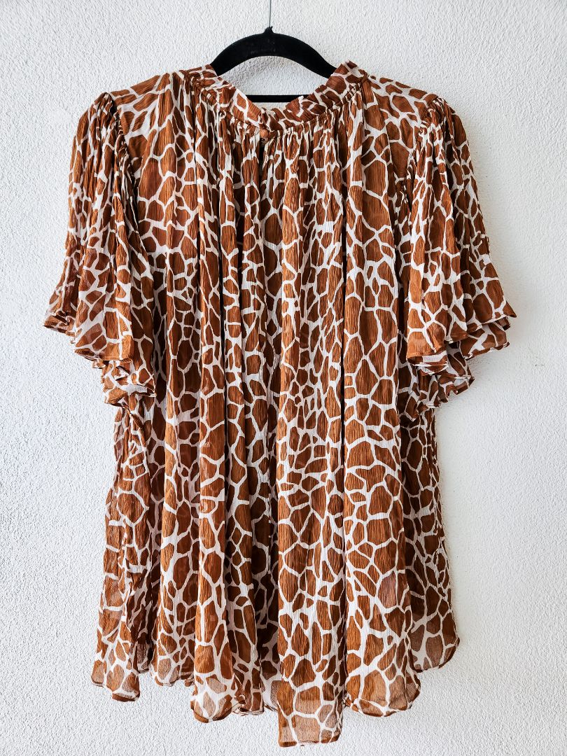 Country Road top XS