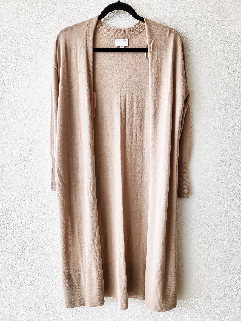 Witchery Jacket XS