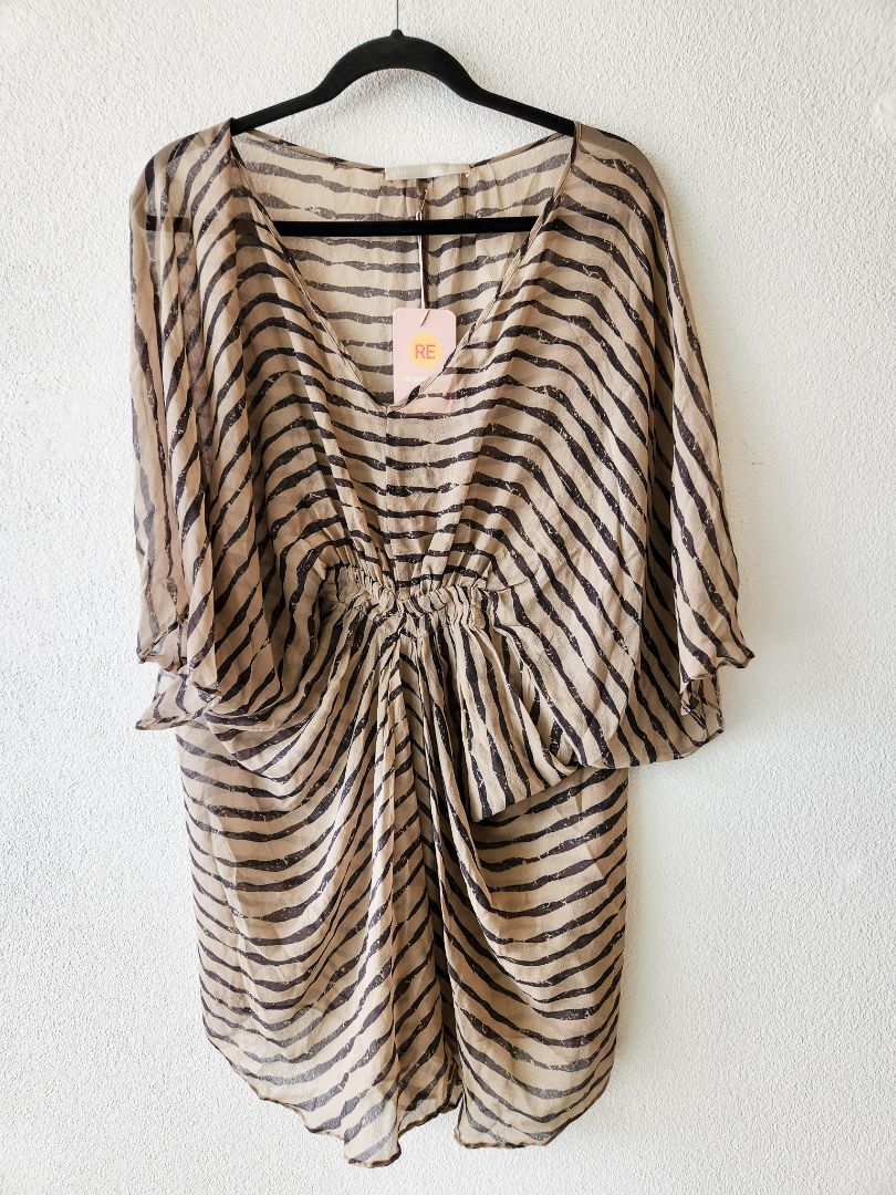 Kingman Jones Dress M
