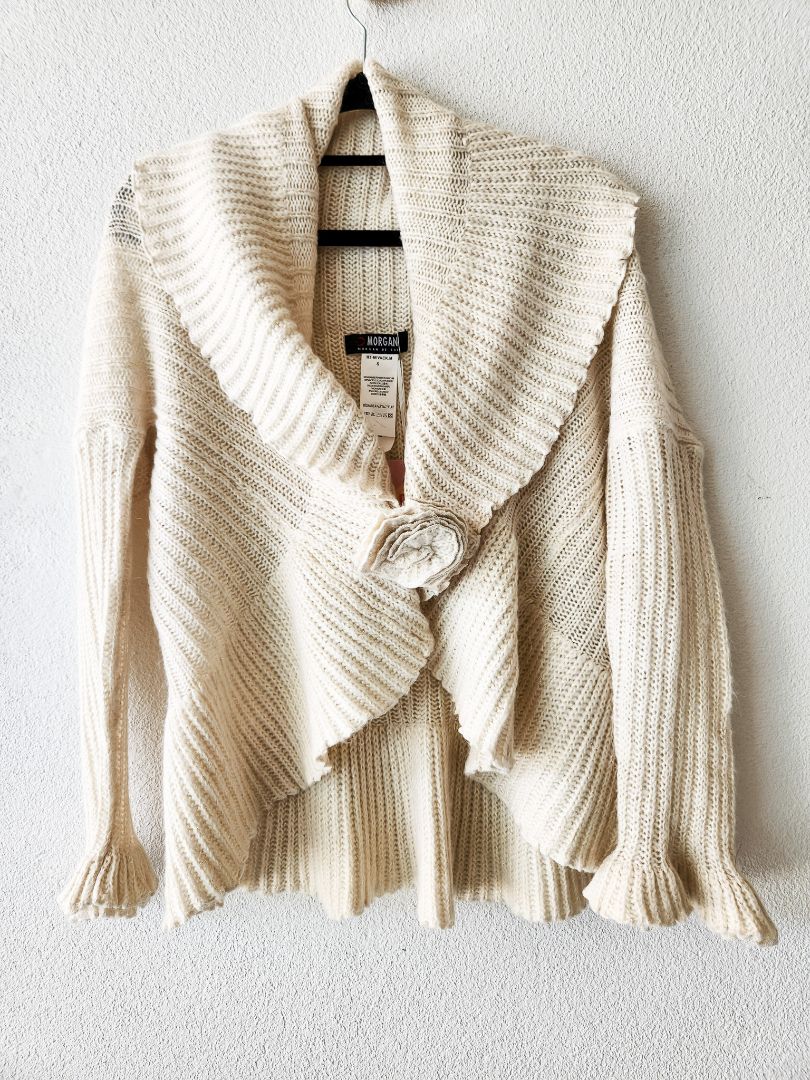 Morgan Jacket S