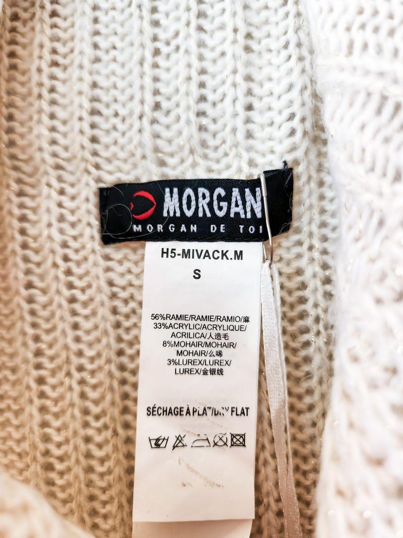 Morgan Jacket S