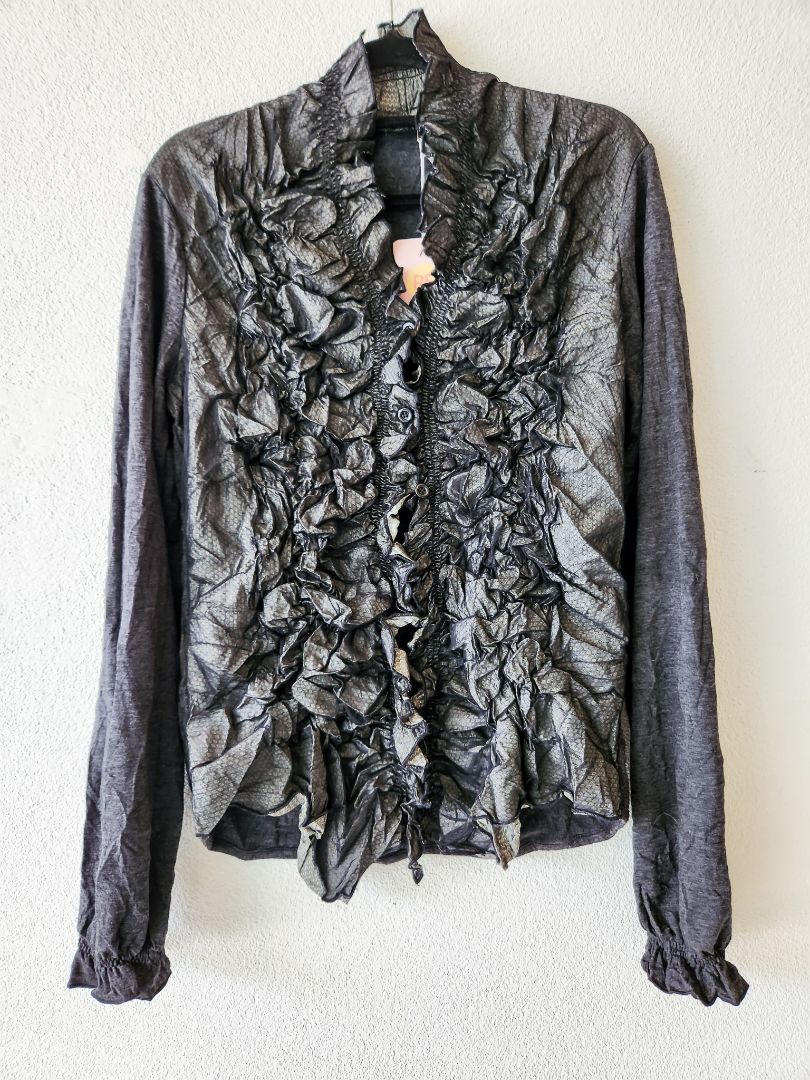 Didier Parakian Jacket M