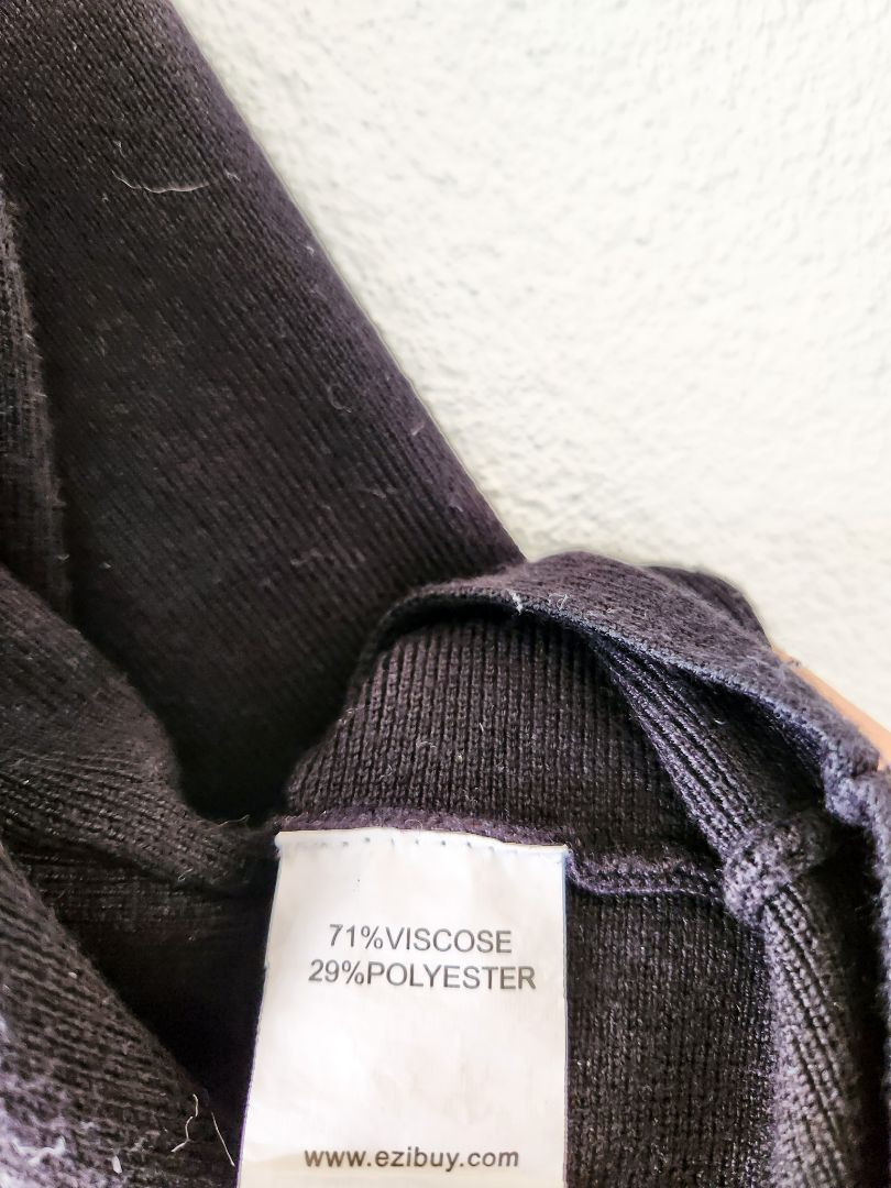 Didier Parakian Jacket M