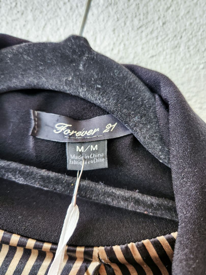 Forever 21 Jacket M