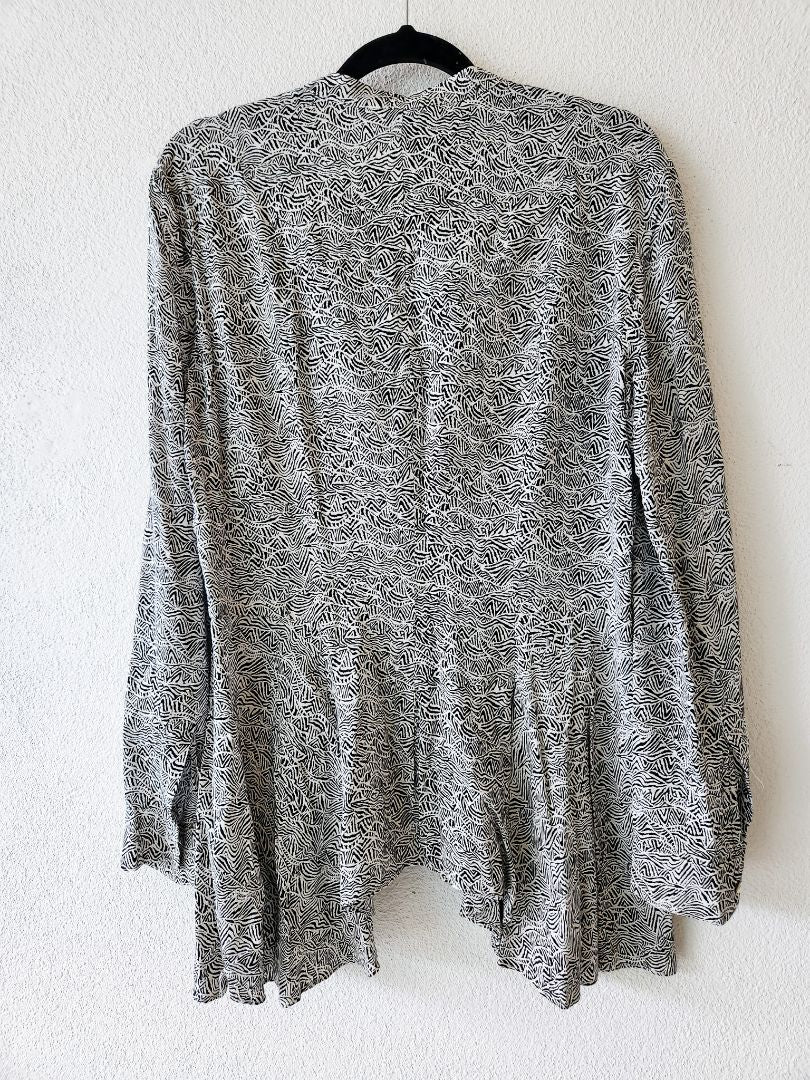 Ark &amp; Co top S