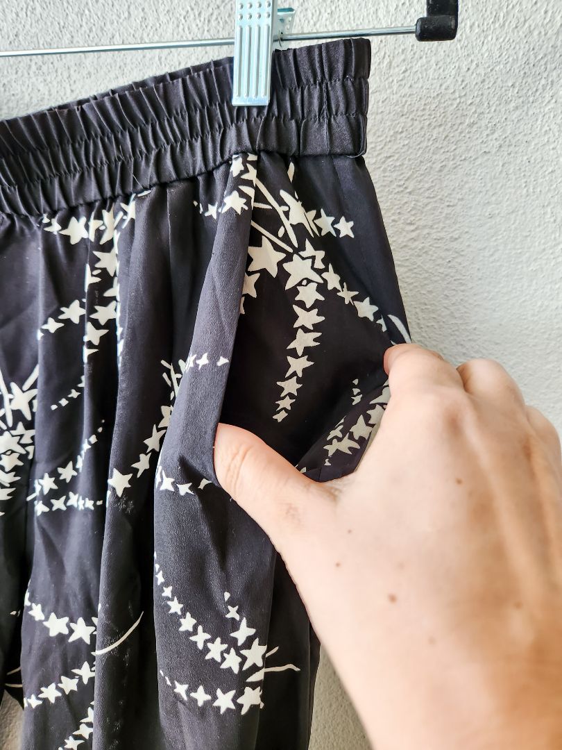 Country Road Pants S