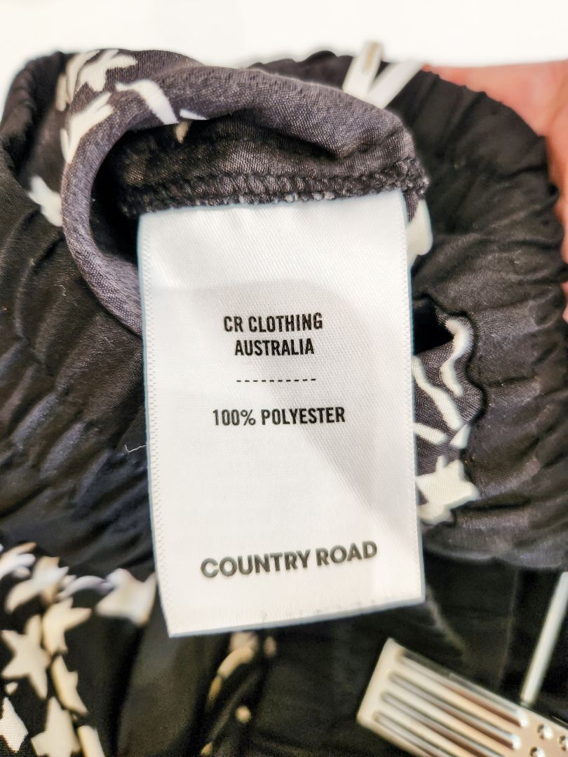 Country Road Pants S