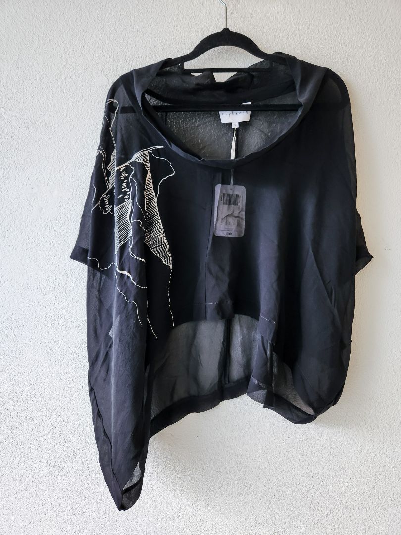 Euphoria top XXL