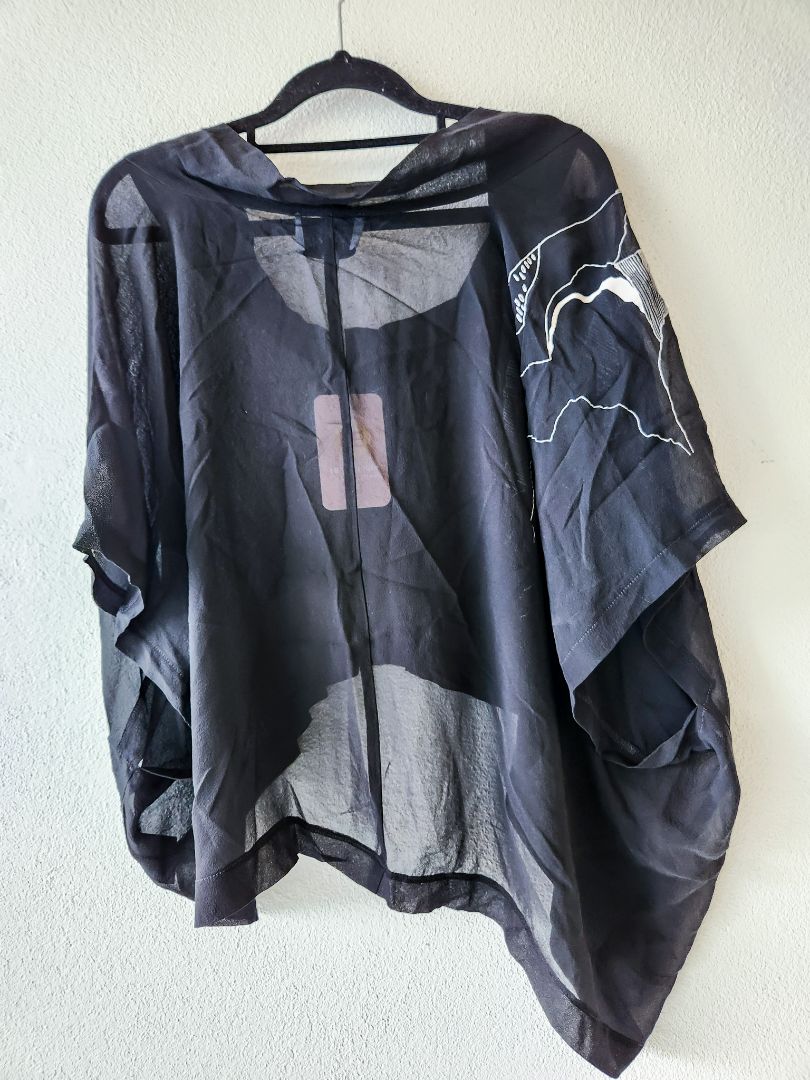 Euphoria top XXL