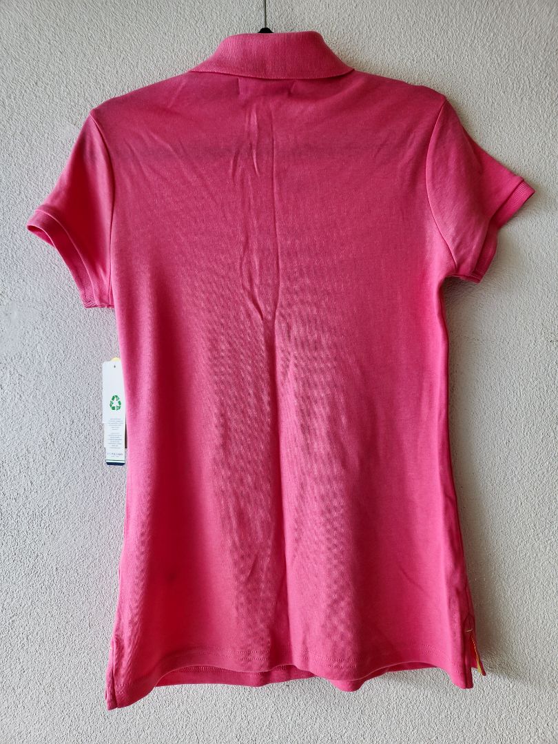 Polo top XS