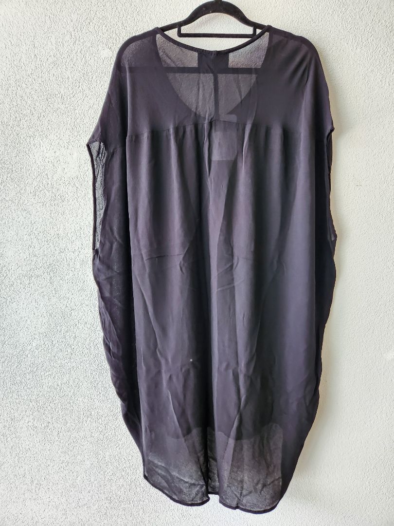Chocolat Dress L