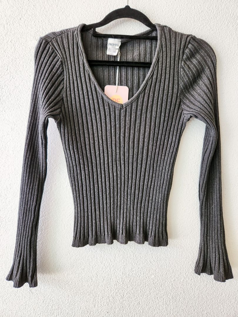Propose top XS