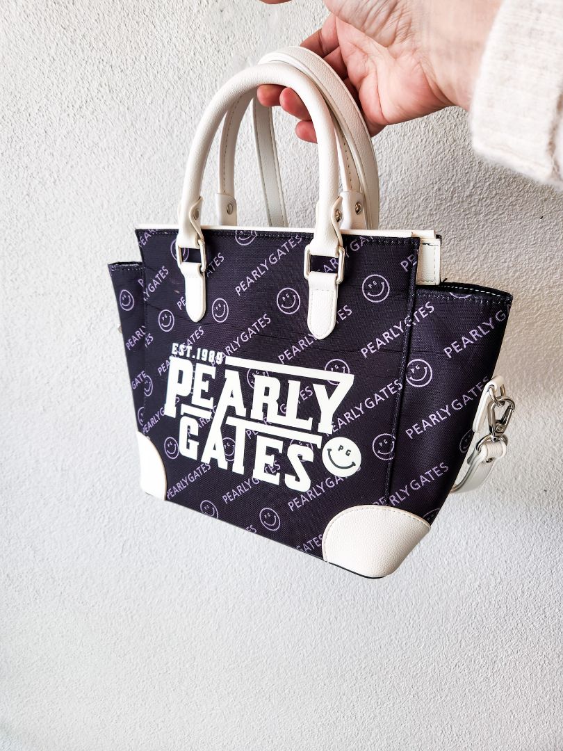 Pearly Gates Bag OS