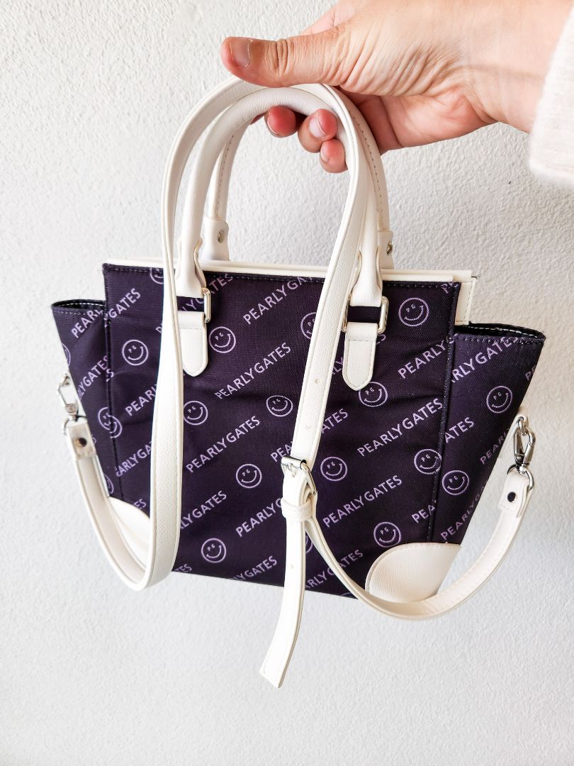 Pearly Gates Bag OS